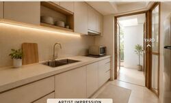 Melville Park (D18), Condominium #588833471